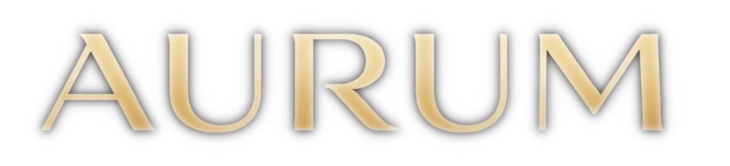 Aurum powered by EASIR Logo